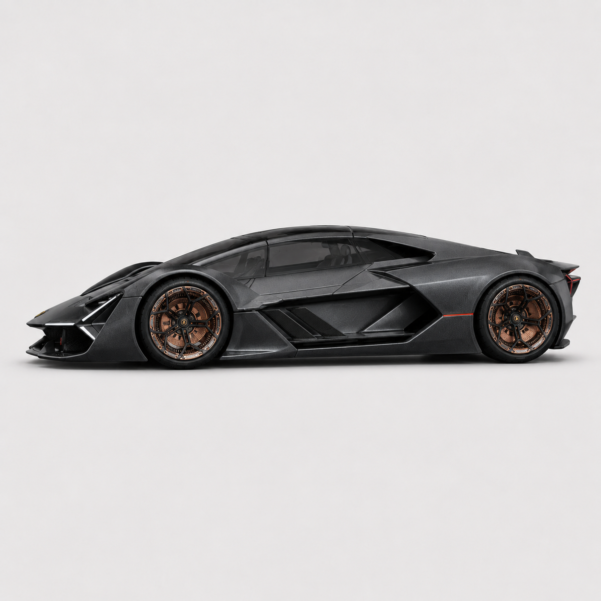 Millennio Edizione Futuro