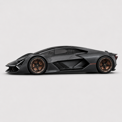 Millennio Edizione Futuro
