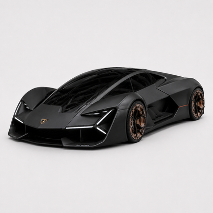 Millennio Edizione Futuro