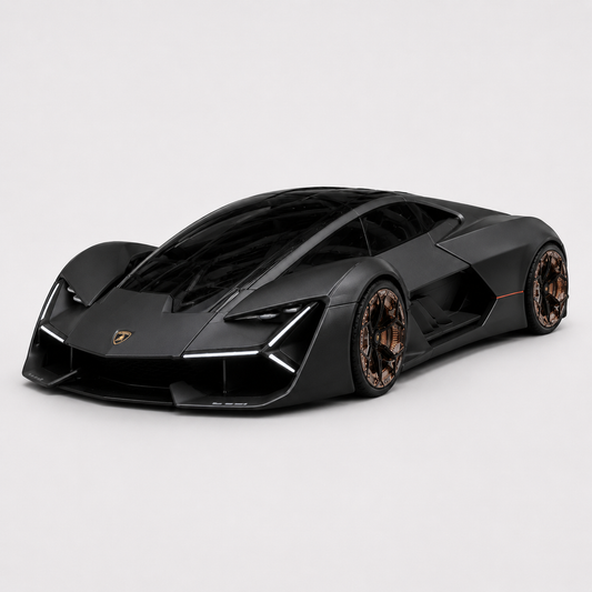 Millennio Edizione Futuro