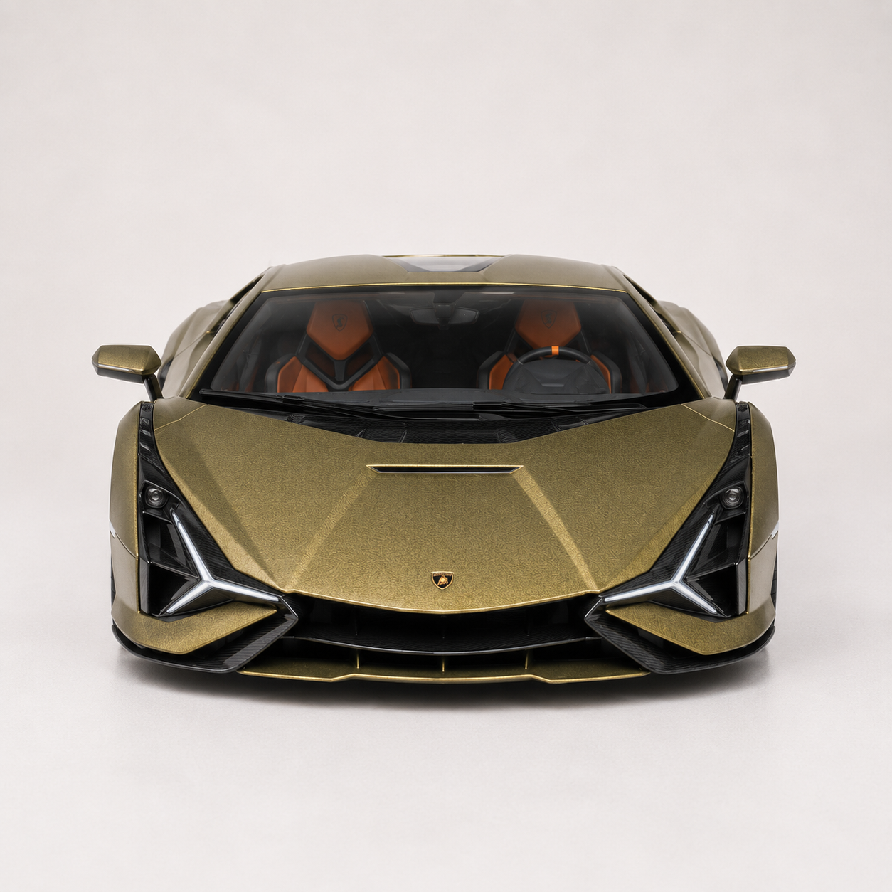 Sián FKP 37 Performante