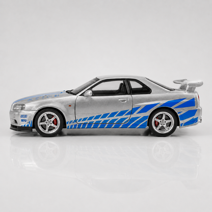 Nissan Skyline