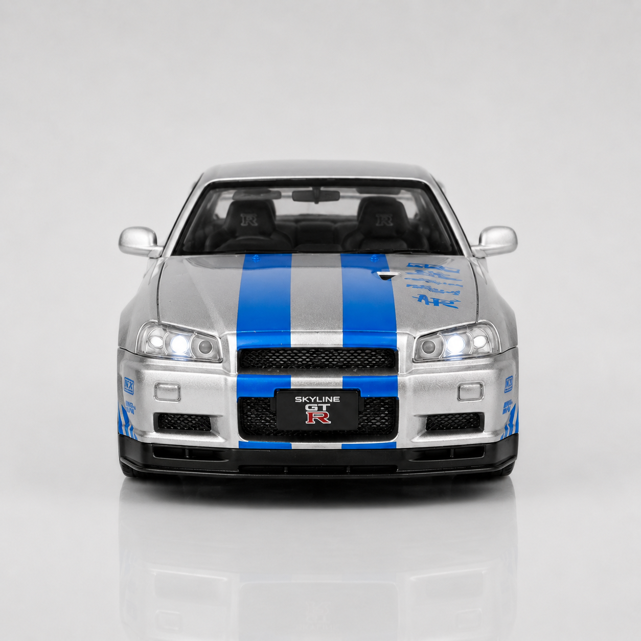 Nissan Skyline