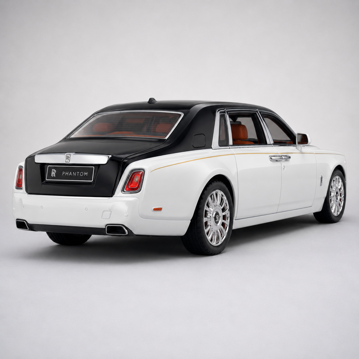 Series VIII Executive