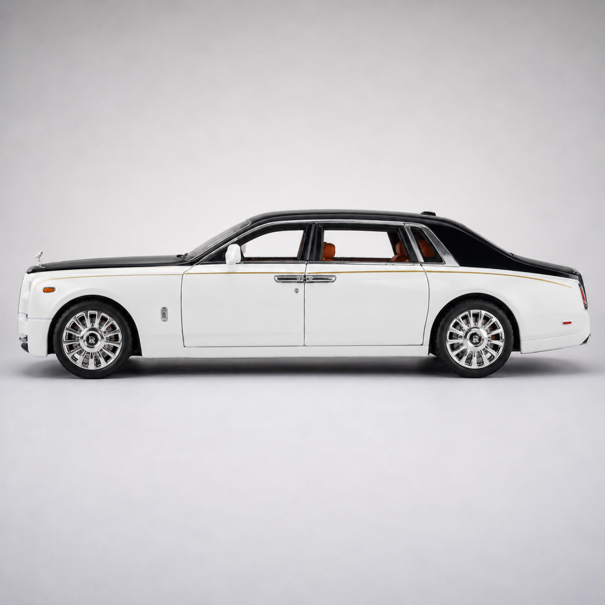 Rolls-Royce Phantom Series VIII Executive