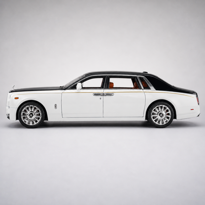 Rolls-Royce Phantom Series VIII Executive