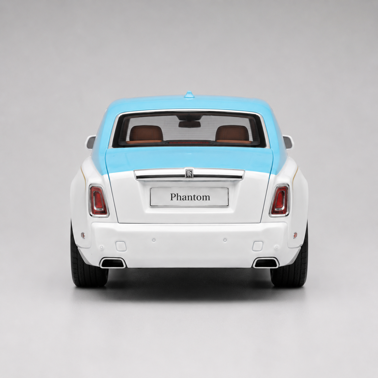 Series VIII Executive