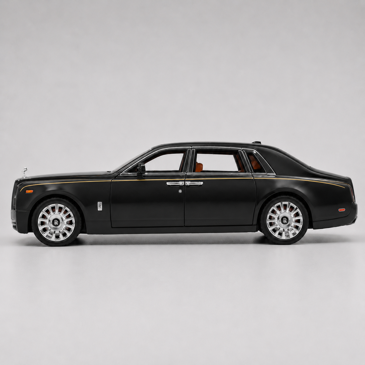 Rolls-Royce Phantom Series VIII Executive