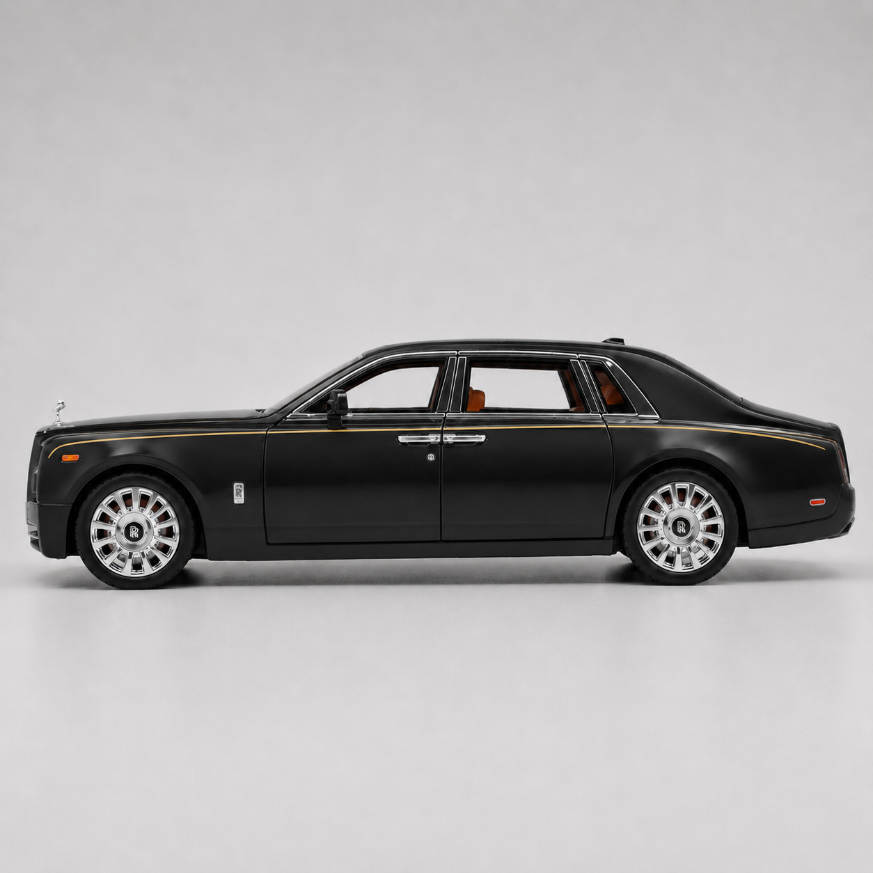 Series VIII Executive