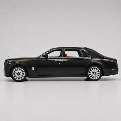 Rolls-Royce Phantom Series VIII Executive