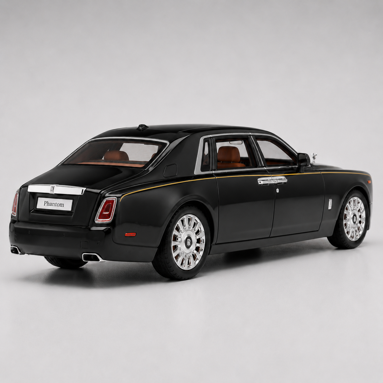 Series VIII Executive