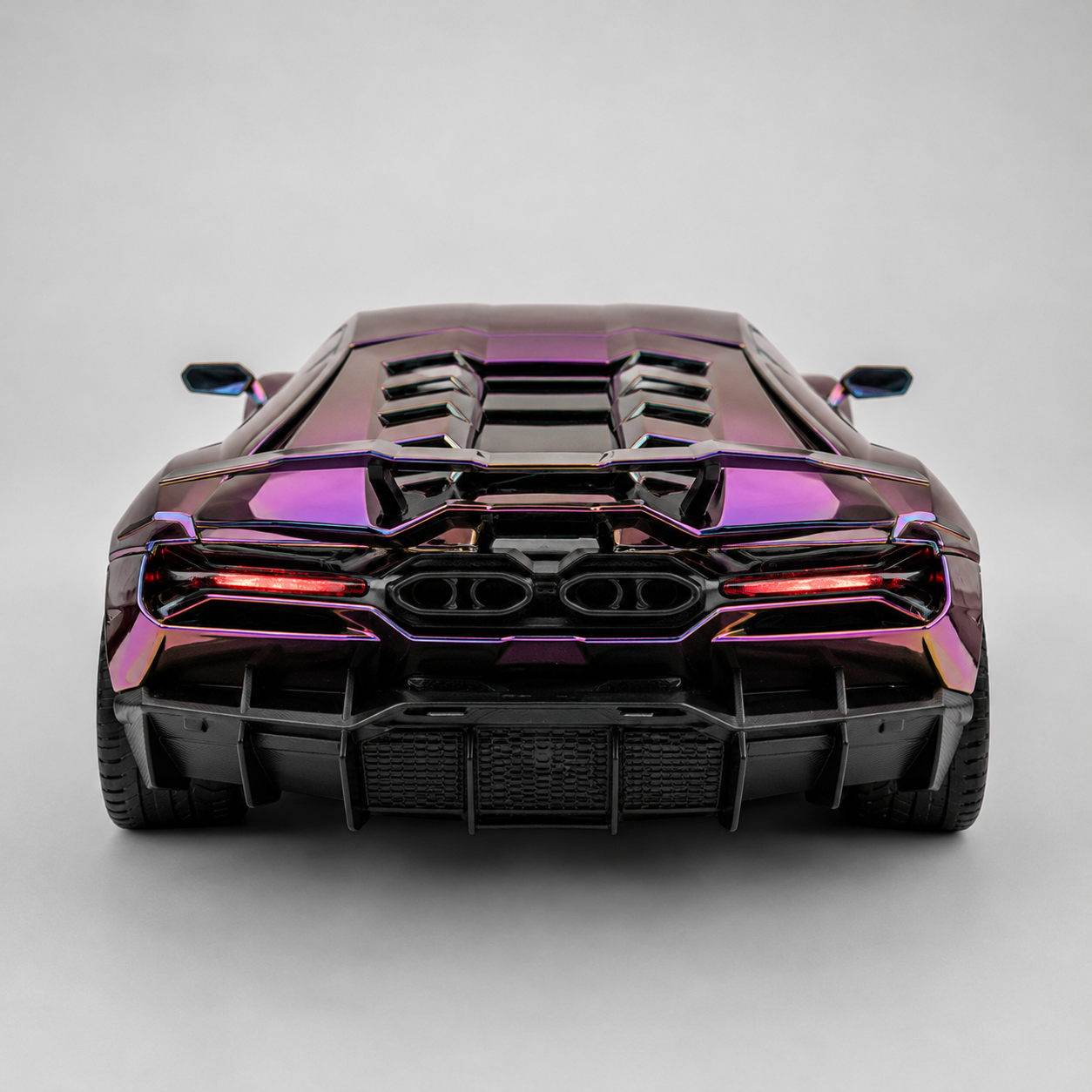 Tempesta V12
