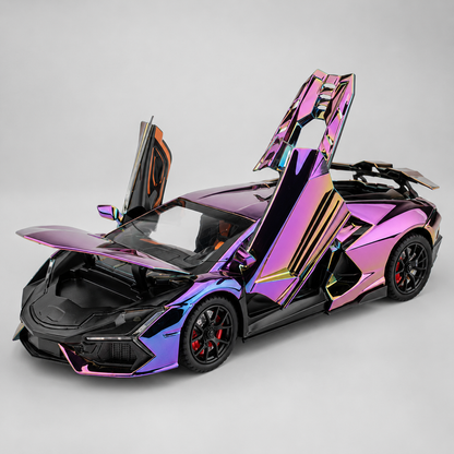 Lamborghini Revuelto