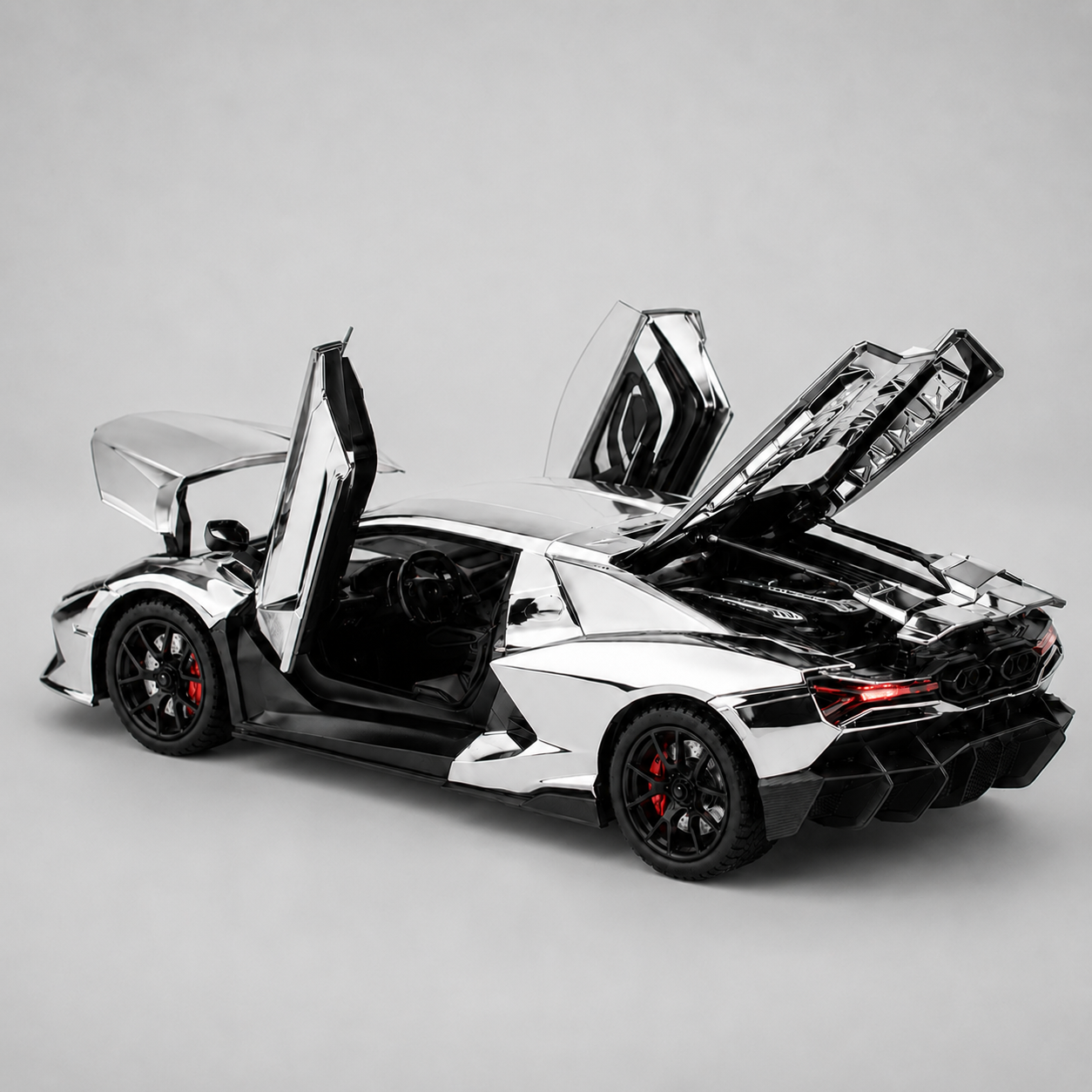 Tempesta V12