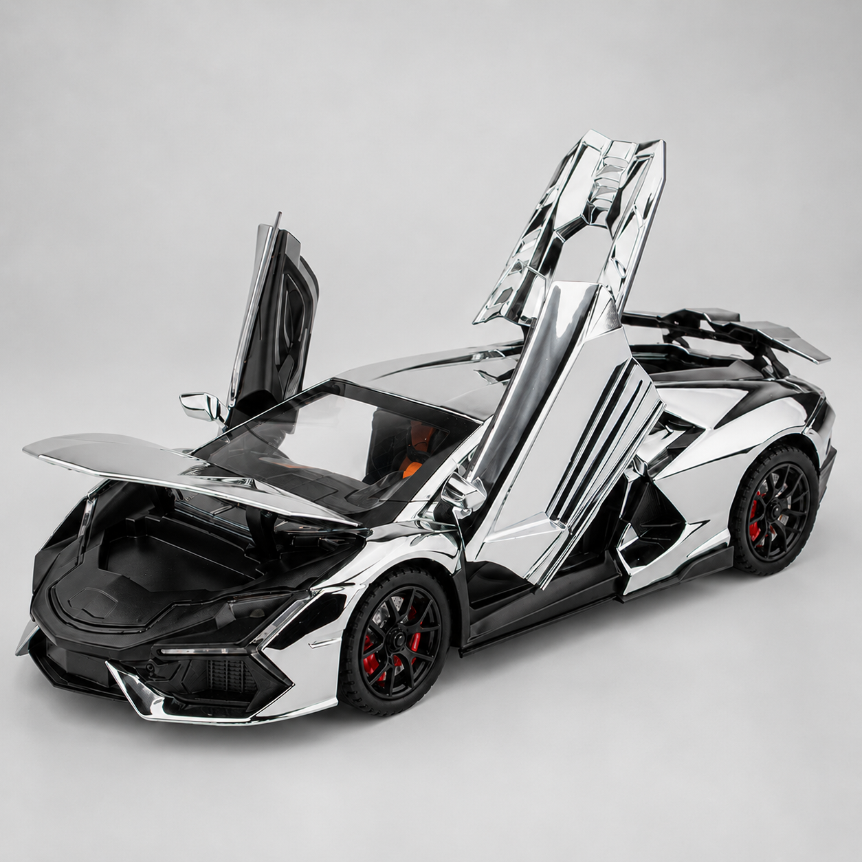 Tempesta V12