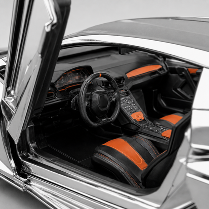 Lamborghini Revuelto
