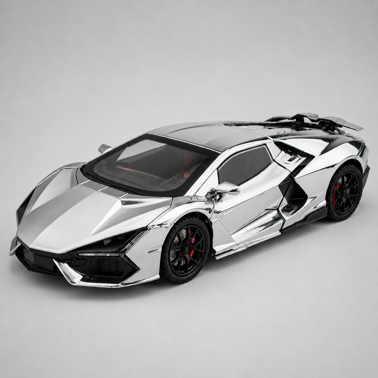 Tempesta V12