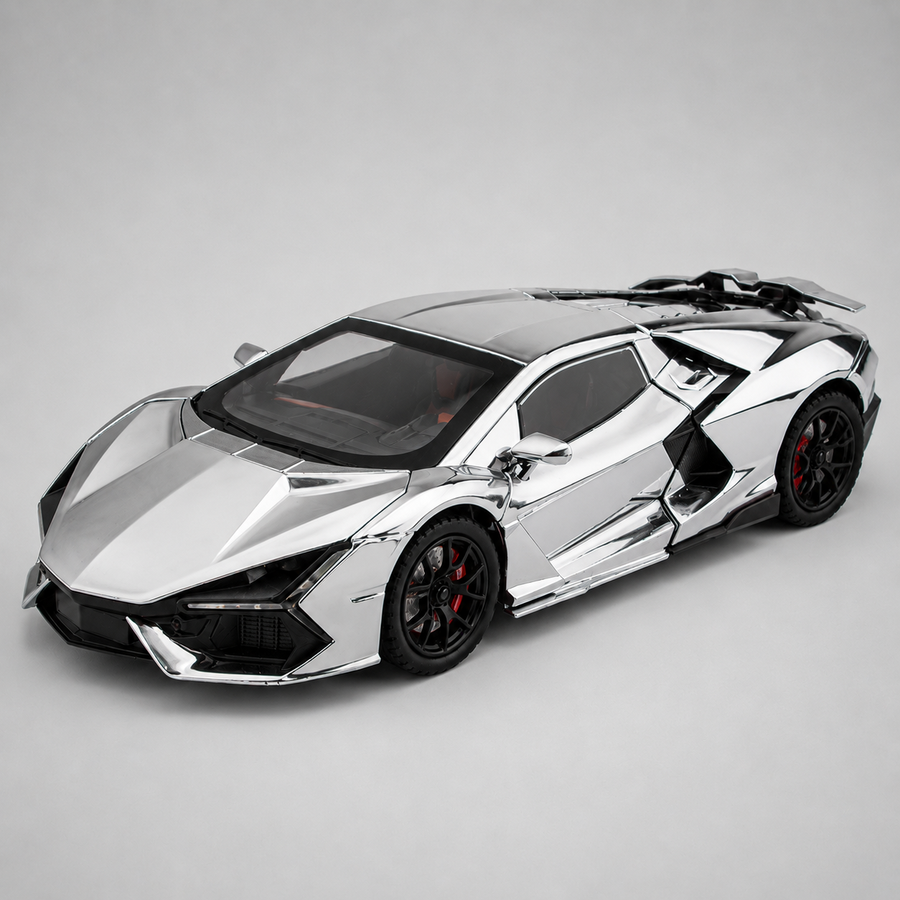 Lamborghini Revuelto