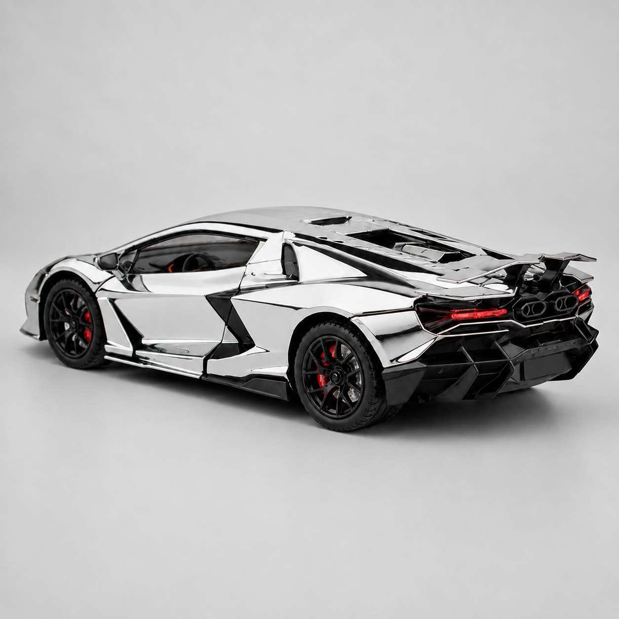 Tempesta V12