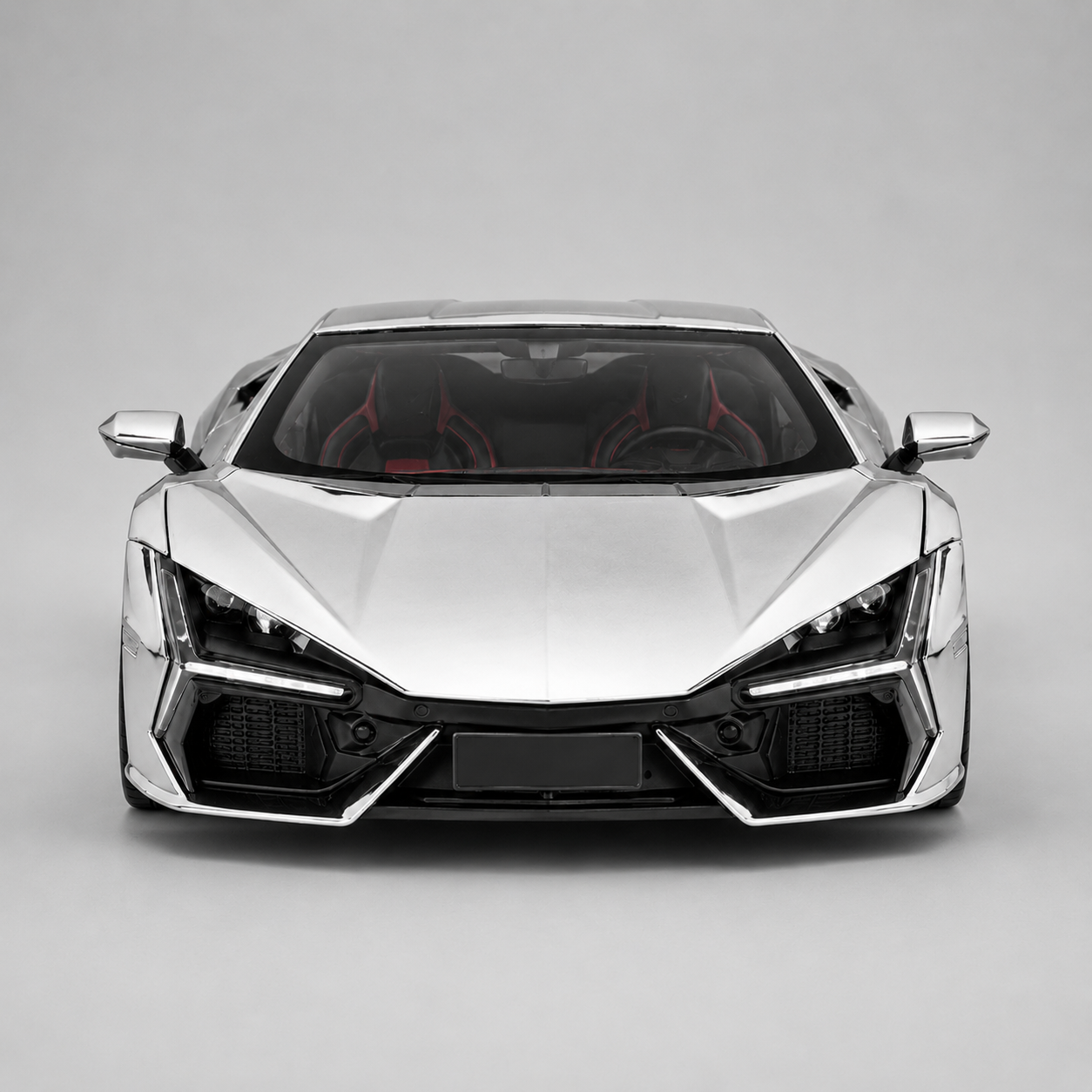 Tempesta V12