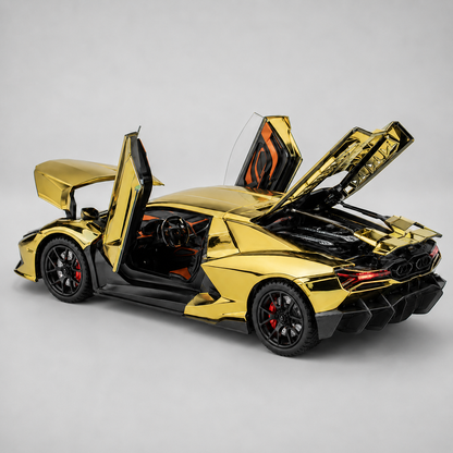 Lamborghini Revuelto