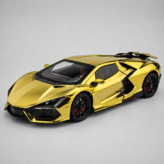 Lamborghini Revuelto