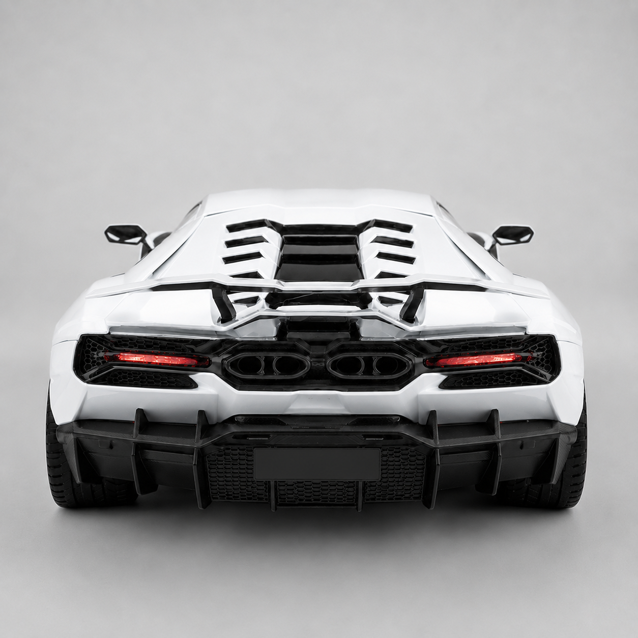 Tempesta V12