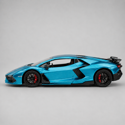 Lamborghini Revuelto
