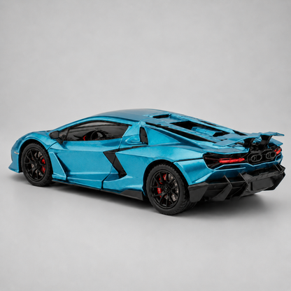 Lamborghini Revuelto
