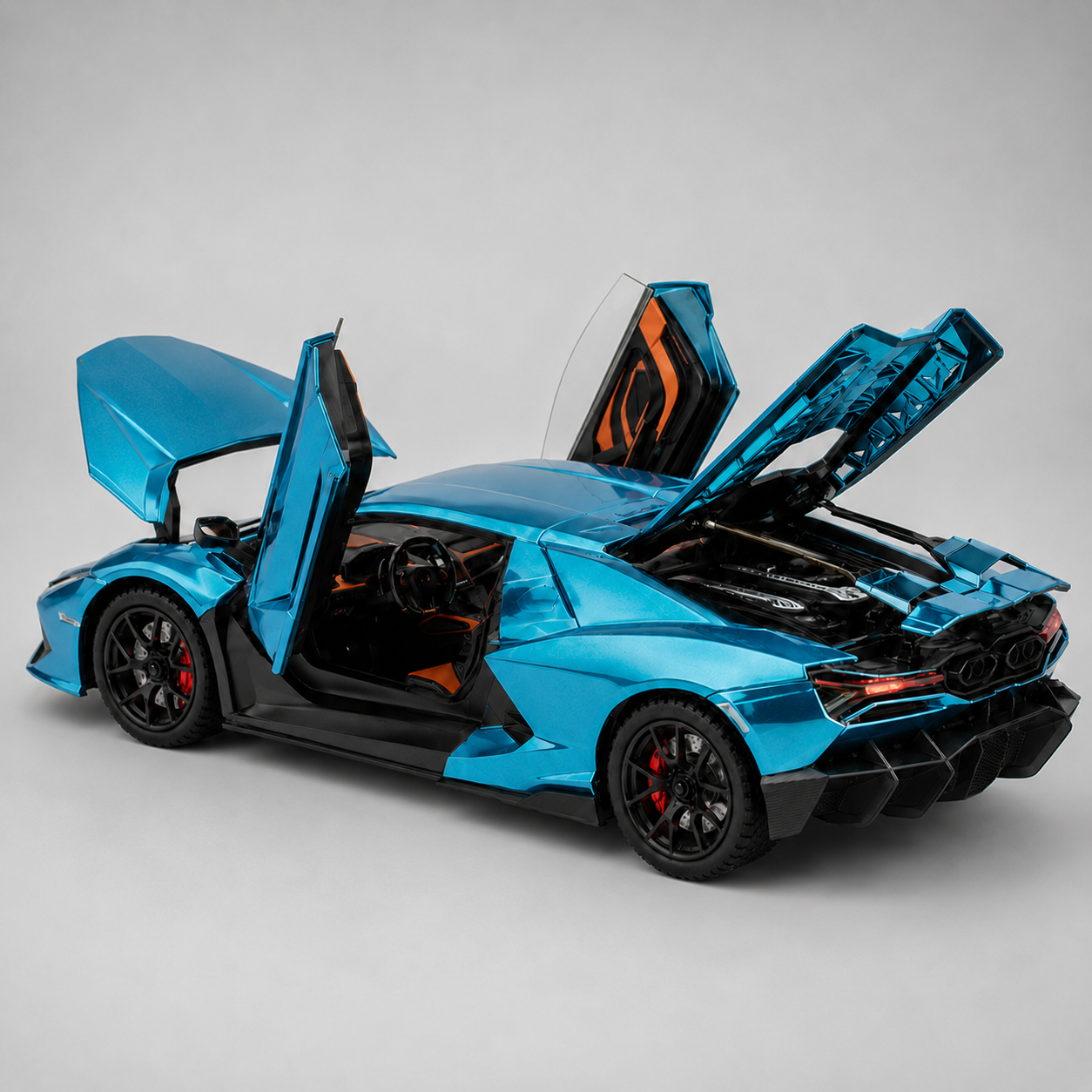 Tempesta V12