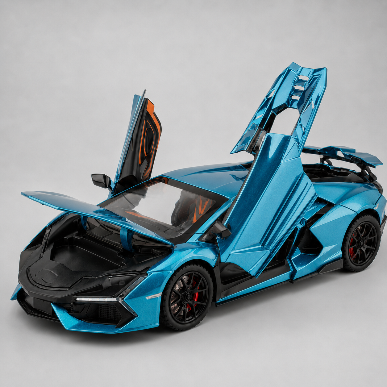 Tempesta V12