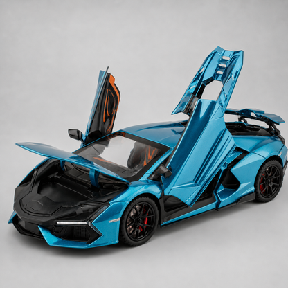 Lamborghini Revuelto