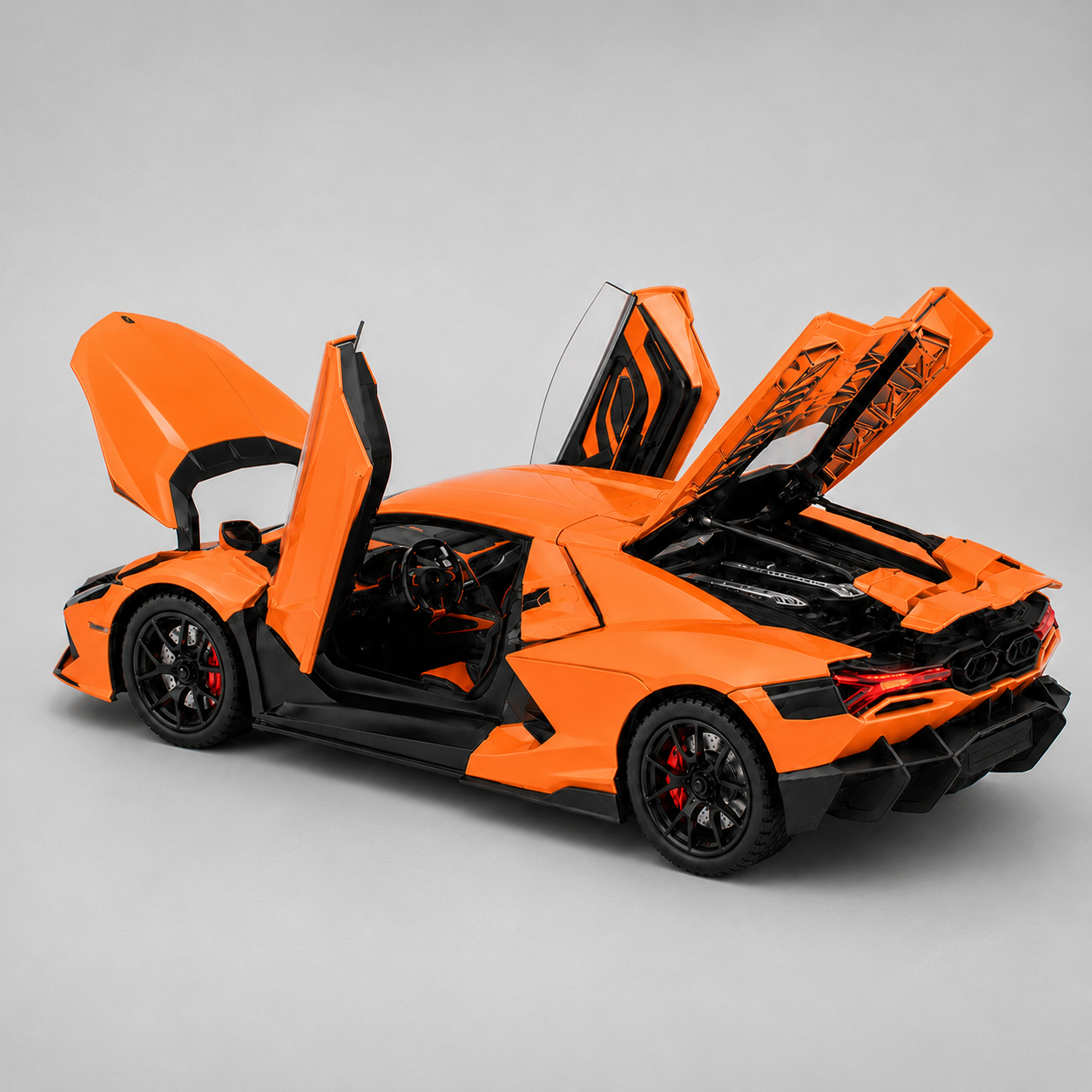Tempesta V12
