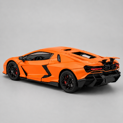 Lamborghini Revuelto