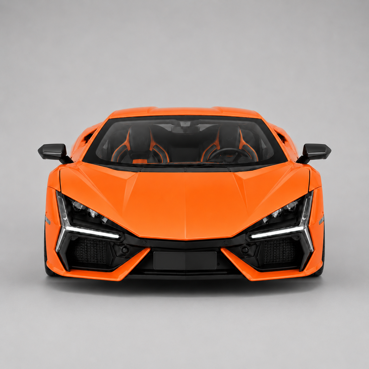 Tempesta V12
