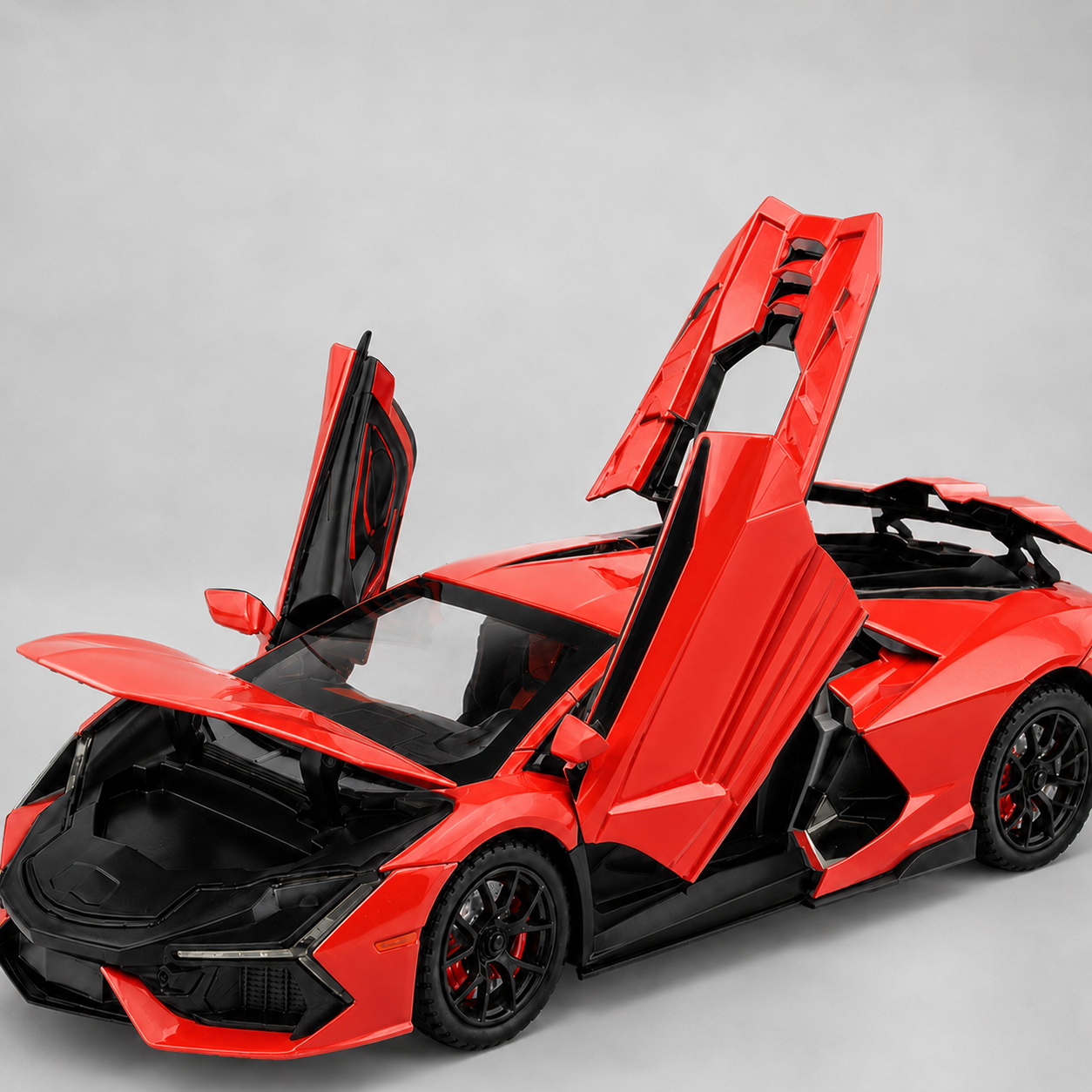 Tempesta V12