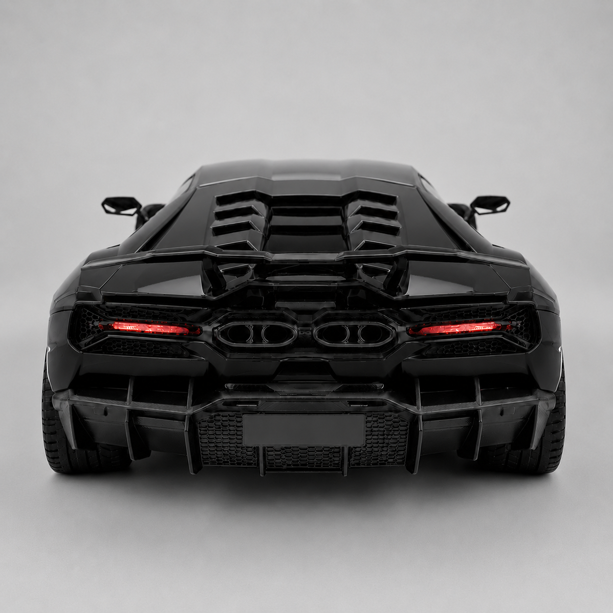Tempesta V12