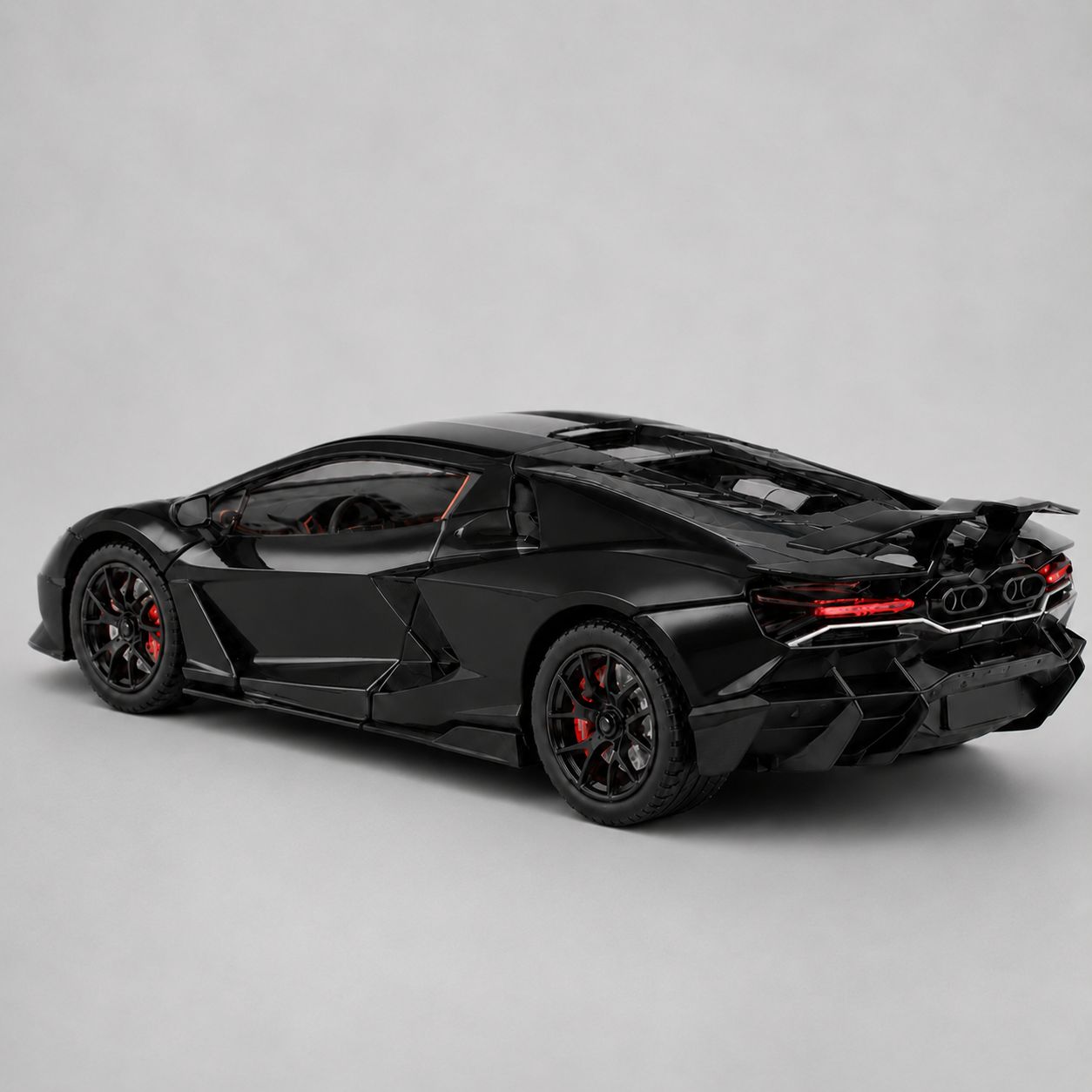 Tempesta V12