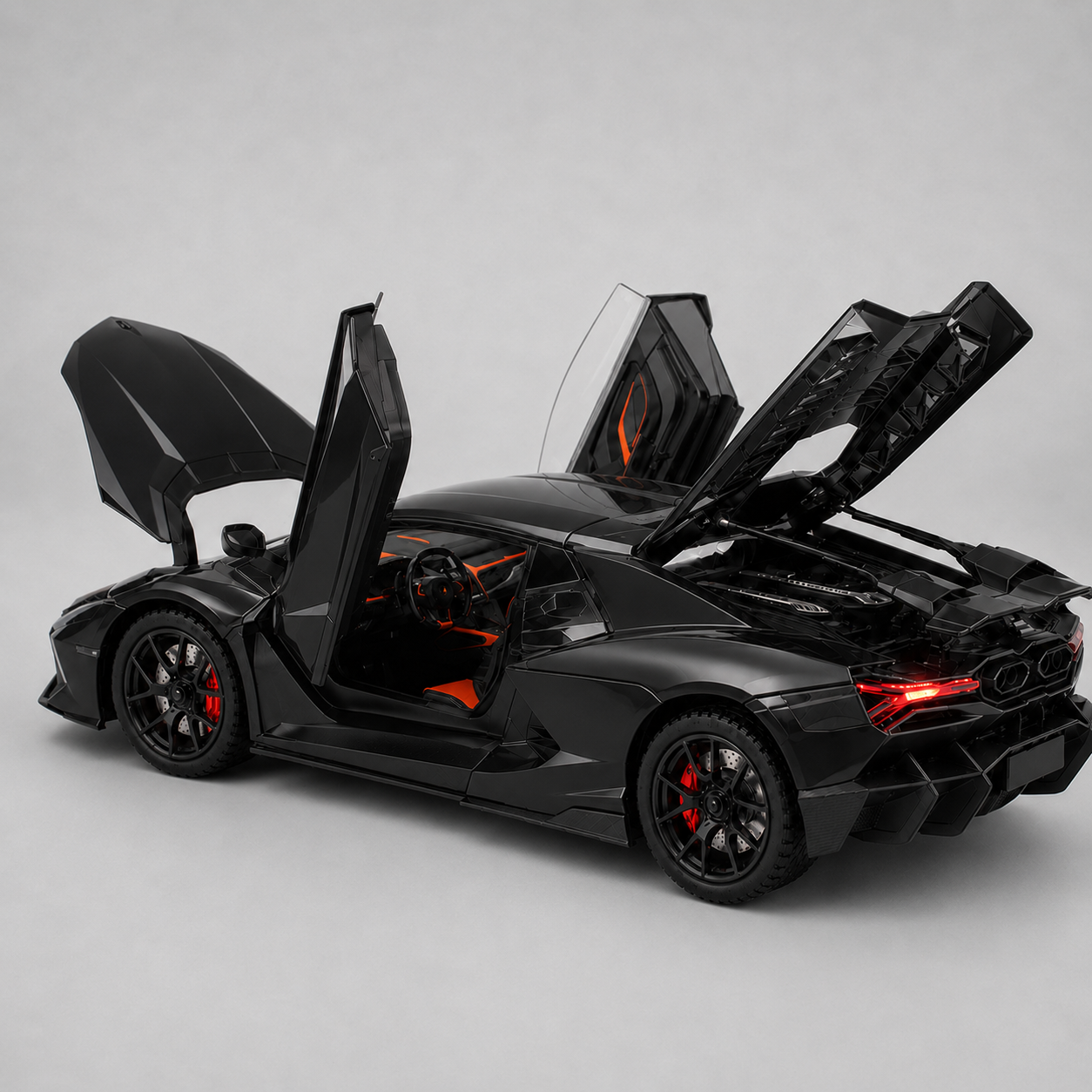 Tempesta V12