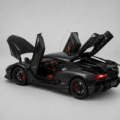 Lamborghini Revuelto
