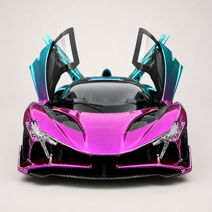 Apollo EVO