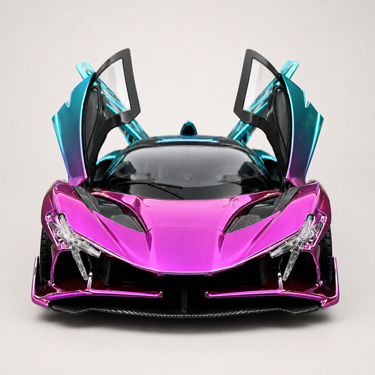Apollo EVO