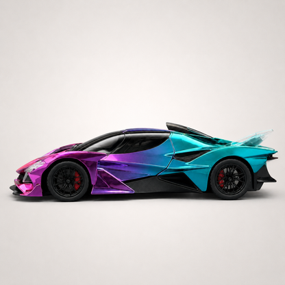Apollo EVO