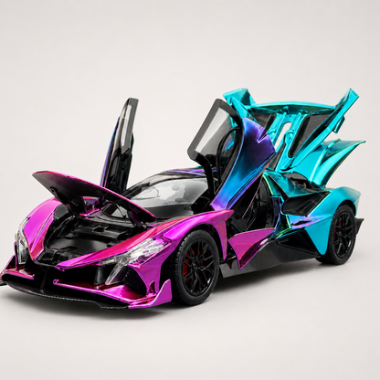 Apollo EVO