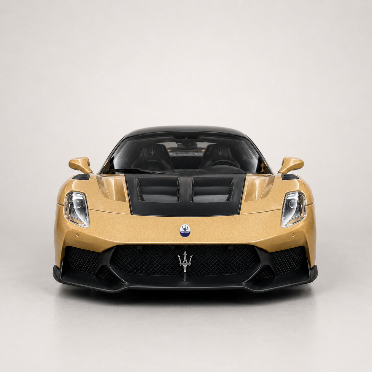 Maserati MC20