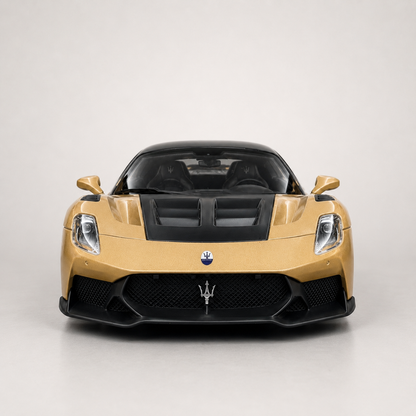 Maserati MC20