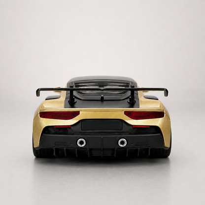 Maserati MC20