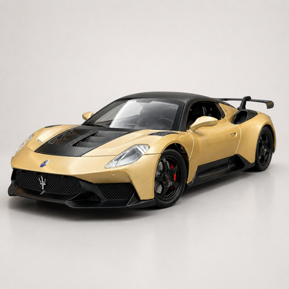 Maserati MC20