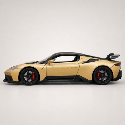 Maserati MC20