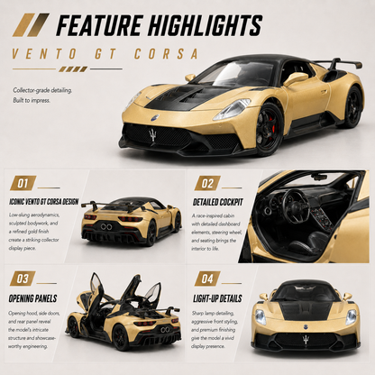 Maserati MC20